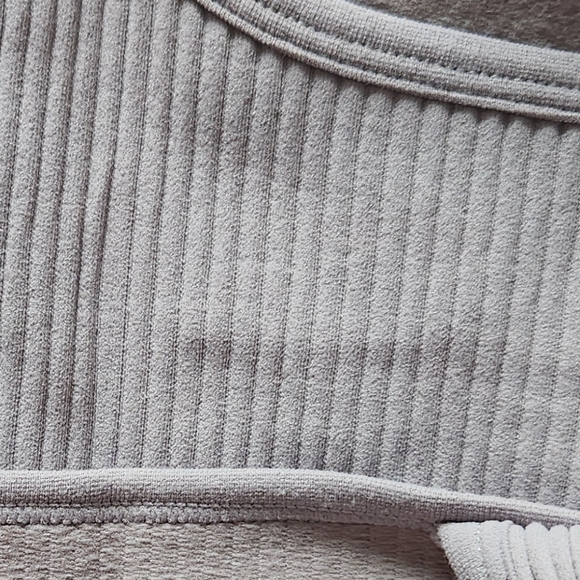 NWOT Free People Intimately Bodysuit - Picture 7 of 11